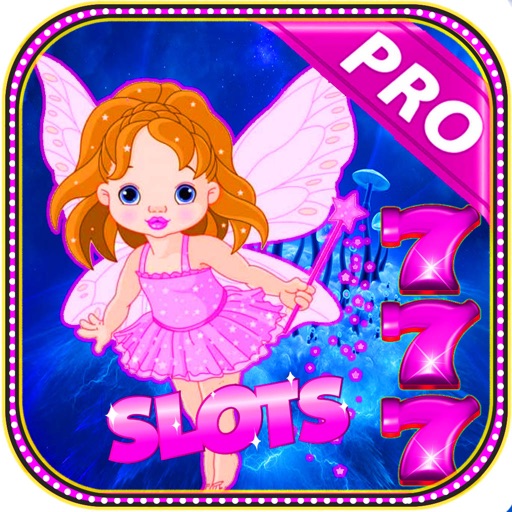 777 Casino Lucky Slots Of Flower:Free Game HD icon