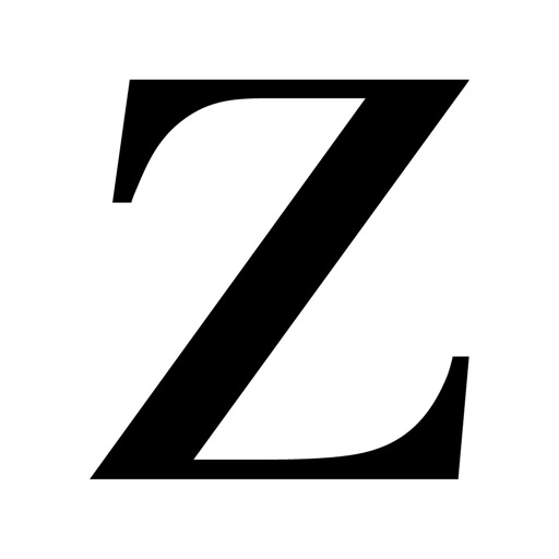 Zarina HD icon