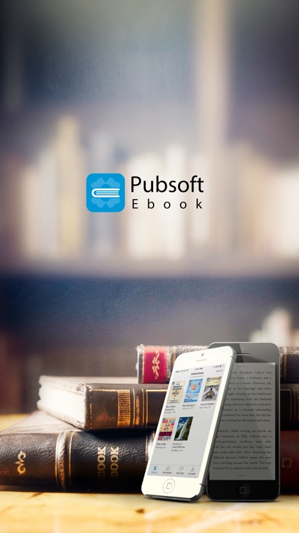 Pubsoft eBook