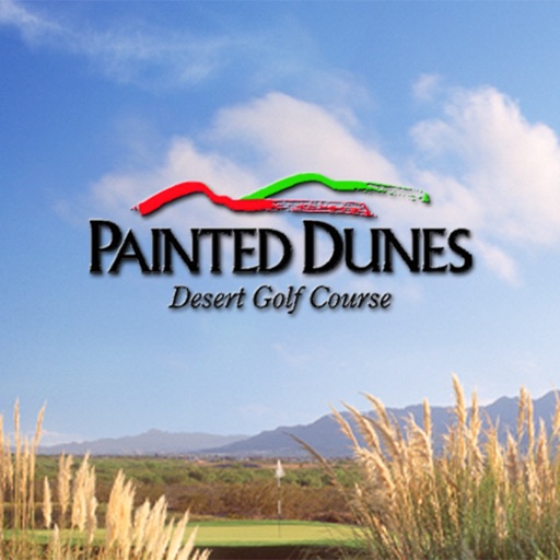 Painted Dunes Desert Golf Course icon