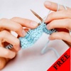 Knitting Photos & Videos FREE |  Amazing 452 Videos and 42 Photos | Watch and learn