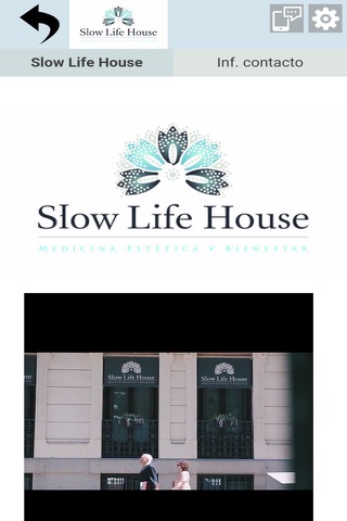 Slow Life House screenshot 3