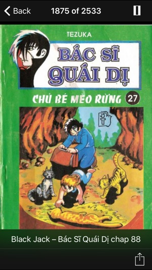 Bác Sỹ Quái Dị (Offline)(圖5)-速報App