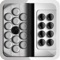 It's now avaliable the virtual diatonic accordion that was missing on Apple Store