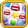 Candy Show Time - Match The Same Color Candy To Burst This Puzzle Game