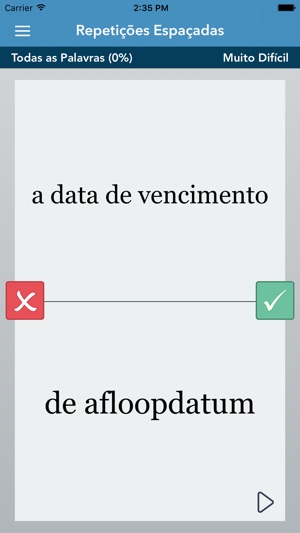 Portuguese-Dutch AccelaStudy®(圖2)-速報App