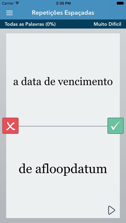 Portuguese-Dutch AccelaStudy®