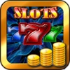 Gladiator Slots Jackpot Casino