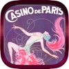 777 A Ceasar Gold Casino Paris Lucky Slots Game - FREE Vegas Spin & Win