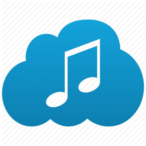 Musiccloud - Free Music Free in Cloud icon