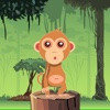 Monkey Survival - Endless Escape from Poachers