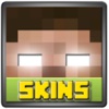 Herobrine Skins for Minecraft PE