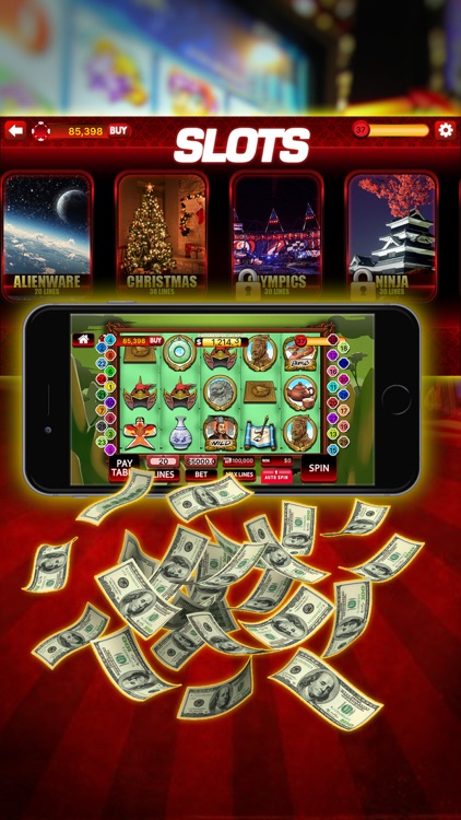 MEGAWIN CASINO screenshot-3
