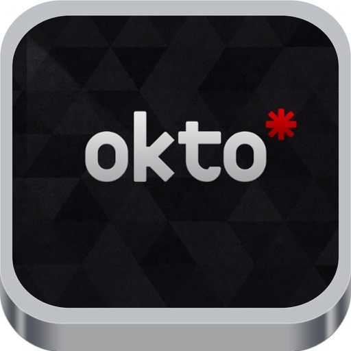 Okto Magic Fun iOS App