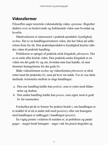videnskabsteori en grundbog