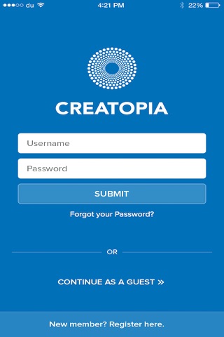 Creatopia screenshot 2