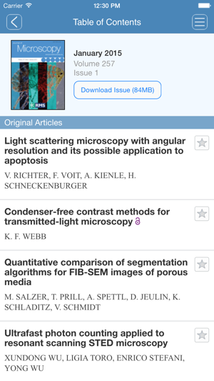 Journal of Microscopy(圖2)-速報App