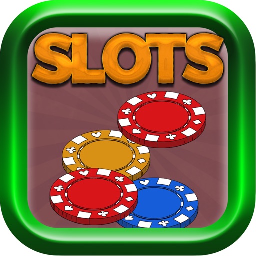 The Royal Lucky Fantasy Of Slots - Real Casino Slot Machines icon