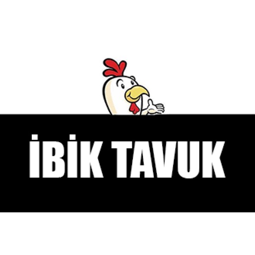 İbik Tavuk & Közde Piliç Çevirme icon