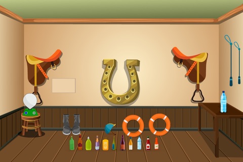 Hungry Horse Escape screenshot 3