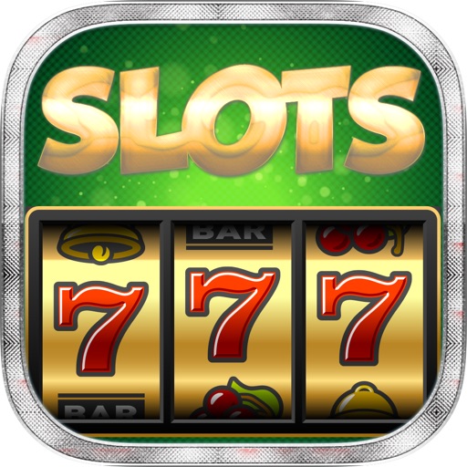 7A Las Vegas Golden Lucky Slots Game - FREE Slots Machine icon