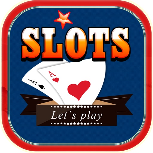 Grand Casino VIP Deluxe Slots - Spin And Win Jackpot icon