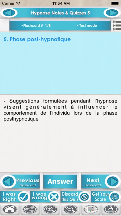 Hypnose Psychiatry Nursing