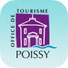 Office de Tourisme Poissy