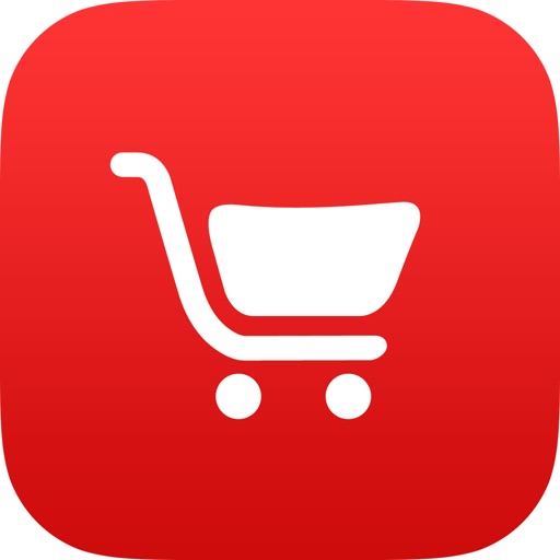 Zen Shopping App iOS App