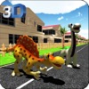 My Little Dinosaur Simulator 2016 - iPadアプリ