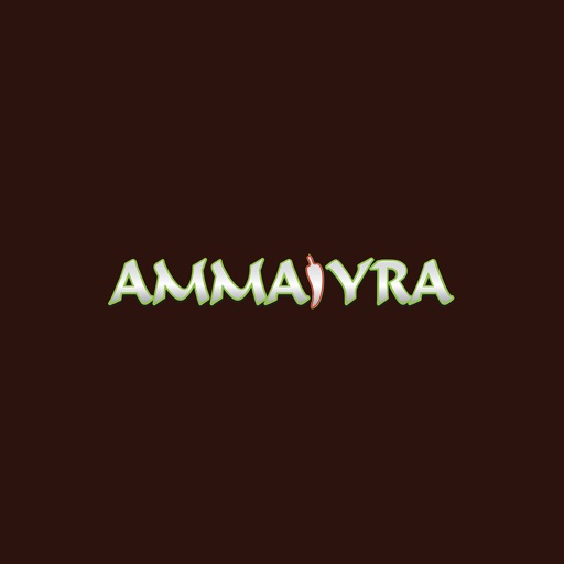 Ammaiyra Takeaway Whitefield icon