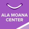 Ala Moana Center, powered by Malltip