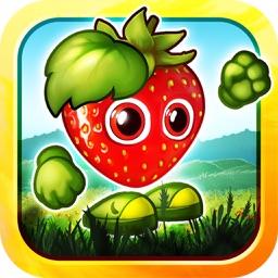 Garden Party - Puzzle Fruit Mania