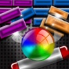 Brick Breaker By Sphere Color - Best Old-Fashioned Bricks Game