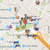 PokéMaps - Maps for use with Pokemon Go