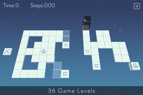 Cube World: Escape screenshot 2