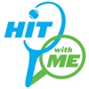 Hit With Me - Courts and Coaches