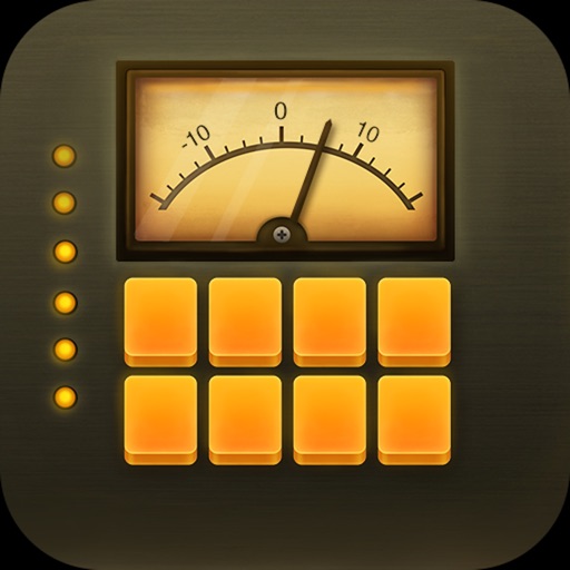 DJ Soundboard - Dubstep Mix iOS App
