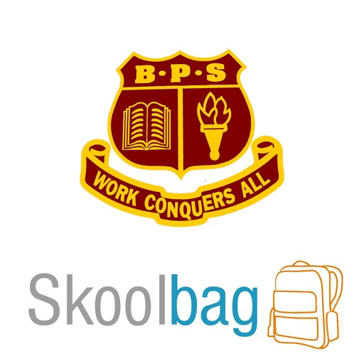 Barham Public School - Skoolbag icon