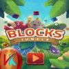 Animal Blocks Blast Puzzle