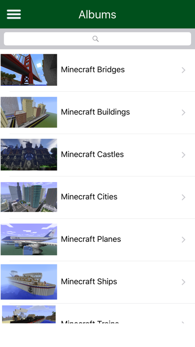 How to cancel & delete Minecraft Wallpapers For Fans from iphone & ipad 4