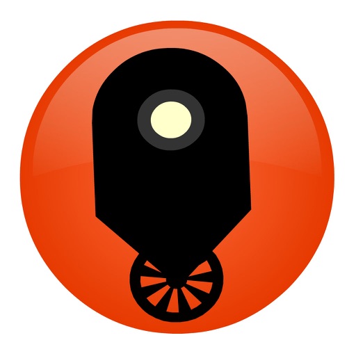 wheel:star catcher iOS App