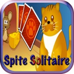 Spite  Malice - Solitaire Game 2016