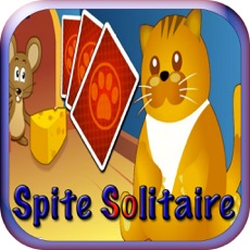 Activities of Spite & Malice - Solitaire Game 2016