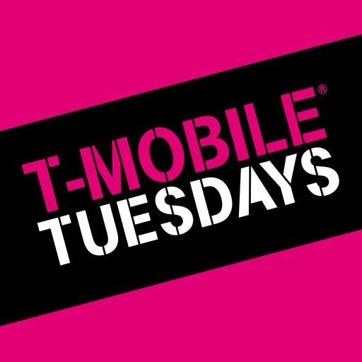 T-Mobile Tuesdays