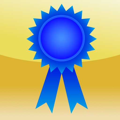 Positive Behavior Rewards Program icon