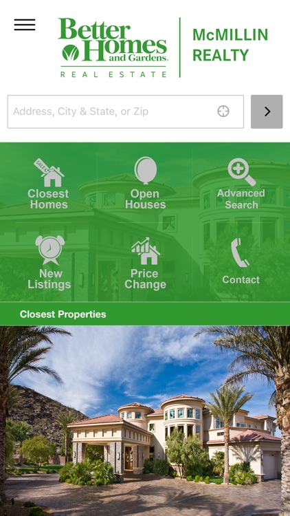 McMillin Realty - San Diego CA