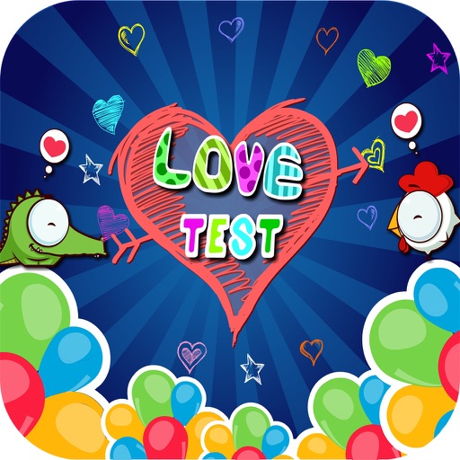 True Love Name Test HD icon