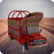 Indian Desert offroad Truck Driver