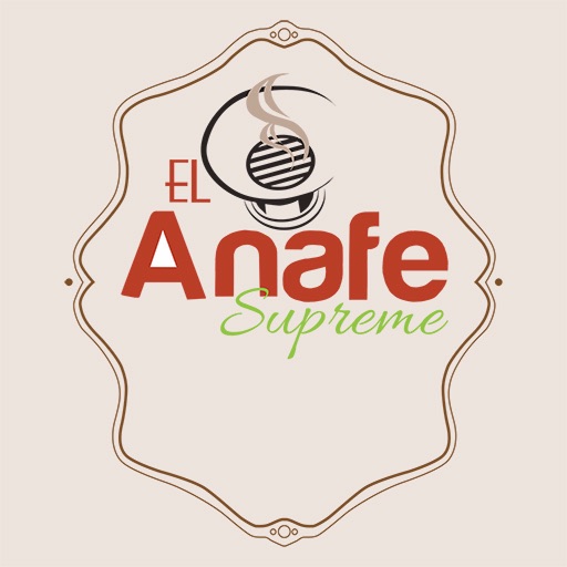 El Anafe Supreme icon